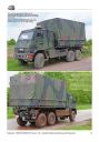Yak<br>Das Geschützte Mehrzweckfahrzeug Yak und seine Varianten in der Bundeswehr